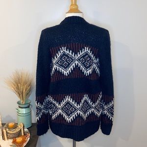 Small | Hollister Cardigan